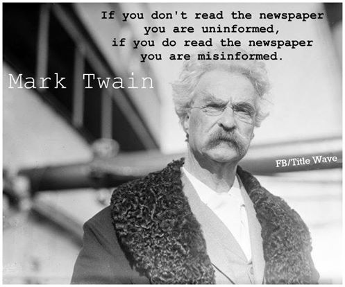 mark-twain